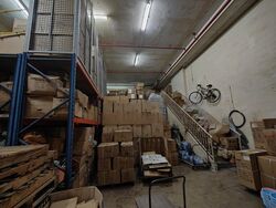 Enterprise Centre (D23), Factory #570503031